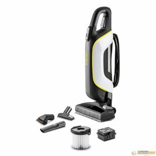 Пылесос для сухой уборки KARCHER VC 5 Premium